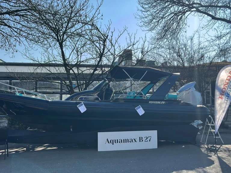 Schlauchboot mieten in Bol zum besten Preis