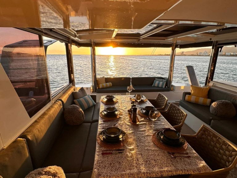 Boot mieten Gustavia günstig Openspace