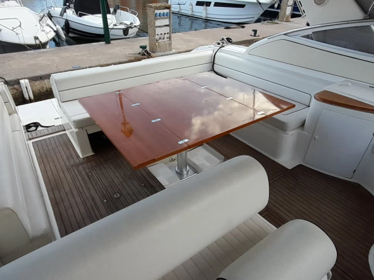 Ein Fiart Fiart Genius mieten in Port Grimaud