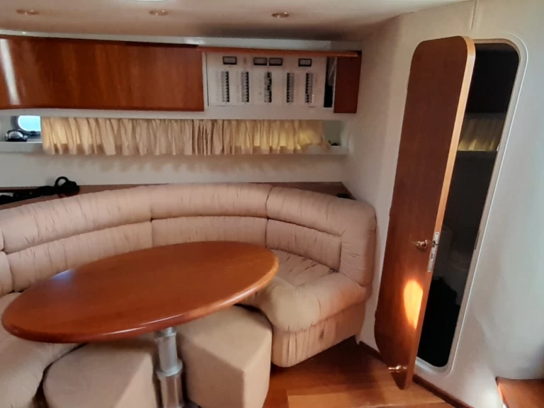 Boot mieten Port Grimaud günstig Fiart Genius