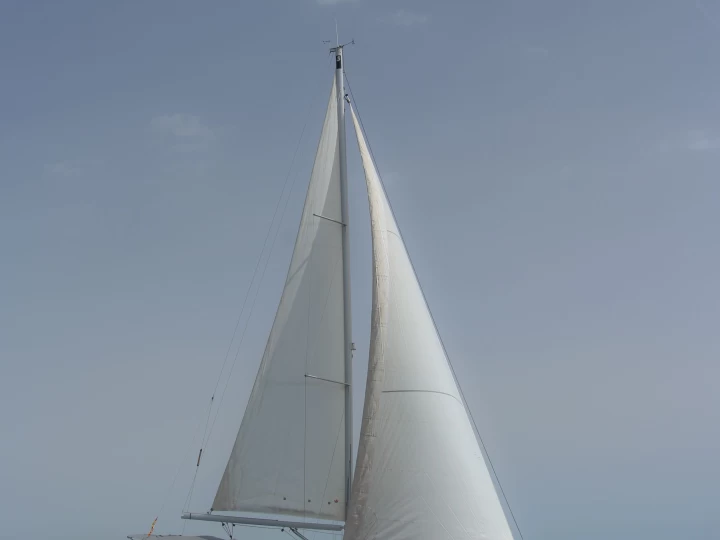 Boot mieten Castell-Platja d'Aro günstig Oceanis 41.1