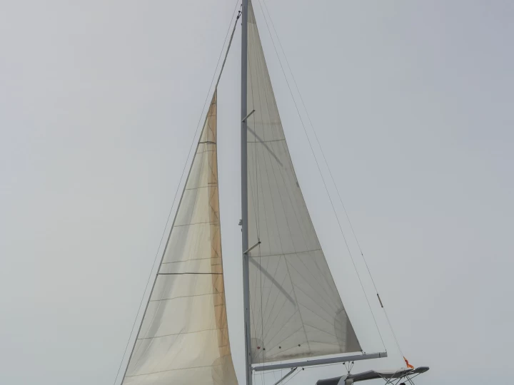 Segelboot mieten in Castell-Platja d'Aro - Bénéteau Oceanis 41.1