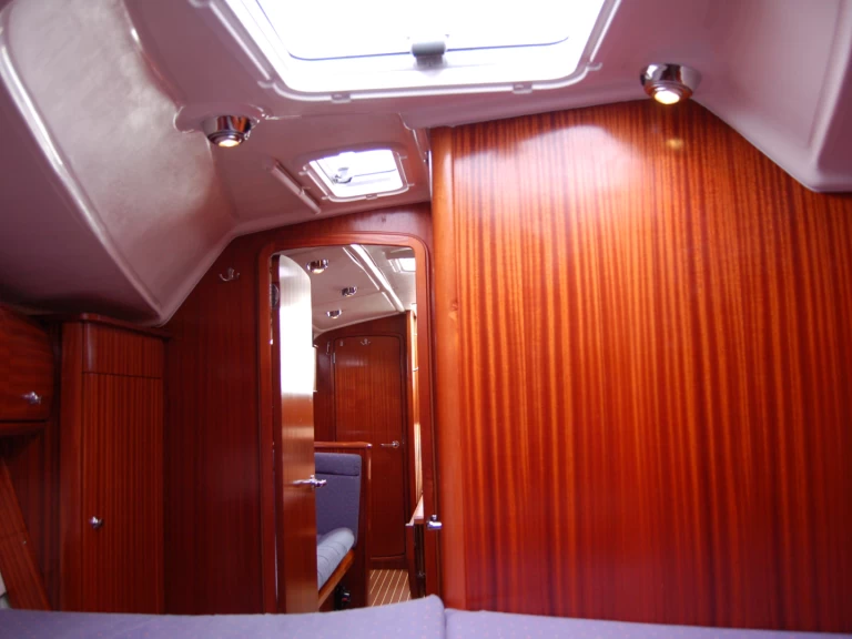 Segelboot mit oder ohne Skipper Bavaria mieten in Kiel