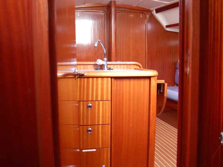 Bavaria Bavaria 36 mieten Kiel