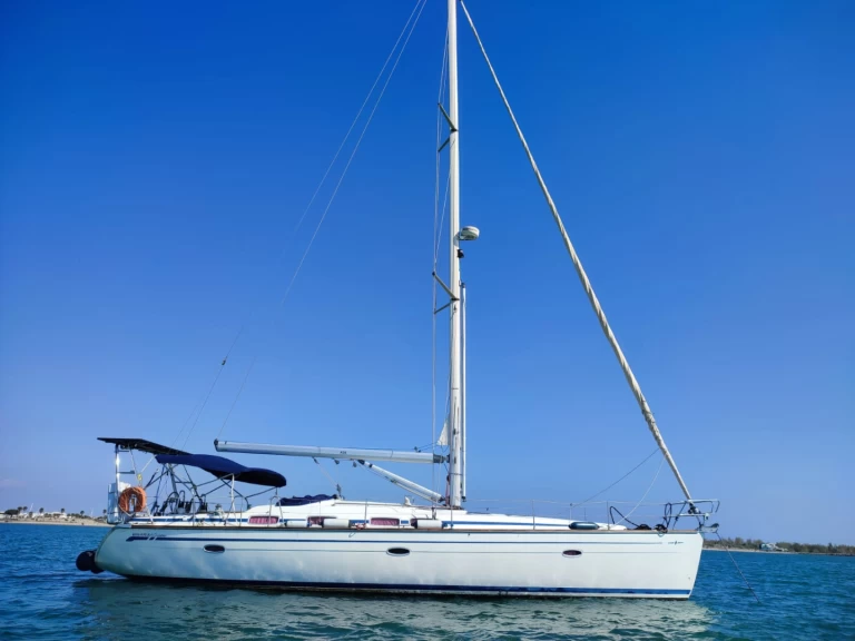 Bootsverleih Bavaria Bavaria 46 Cruiser Le Grau-du-Roi Samboat