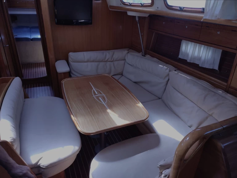 Segelboot mit oder ohne Skipper Bavaria mieten in Le Grau-du-Roi