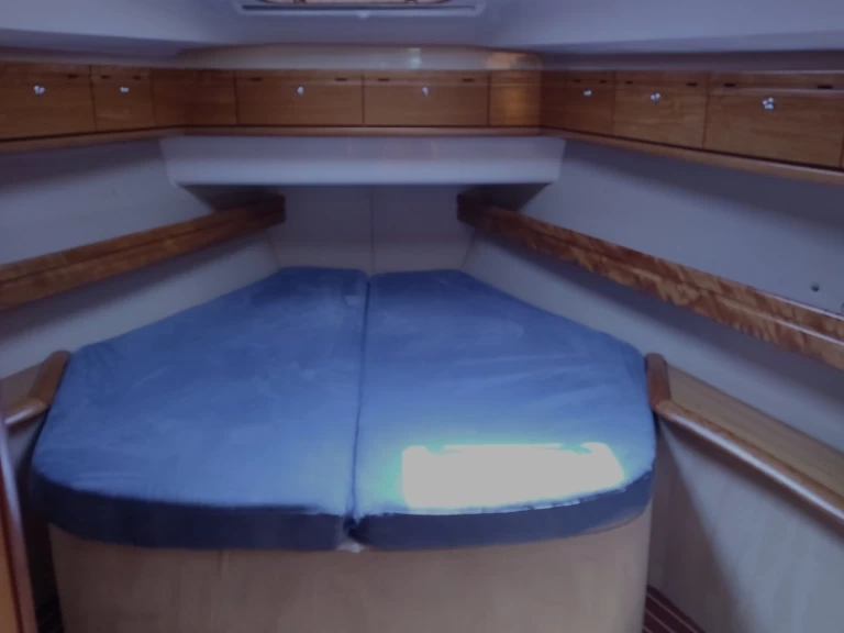 Segelboot mieten in Le Grau-du-Roi zum besten Preis