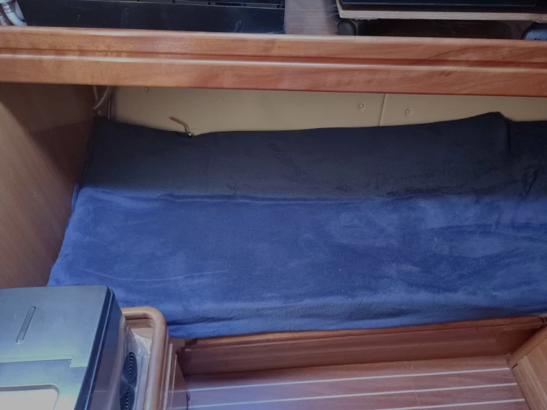 Bavaria Bavaria 46 Cruiser mieten Le Grau-du-Roi