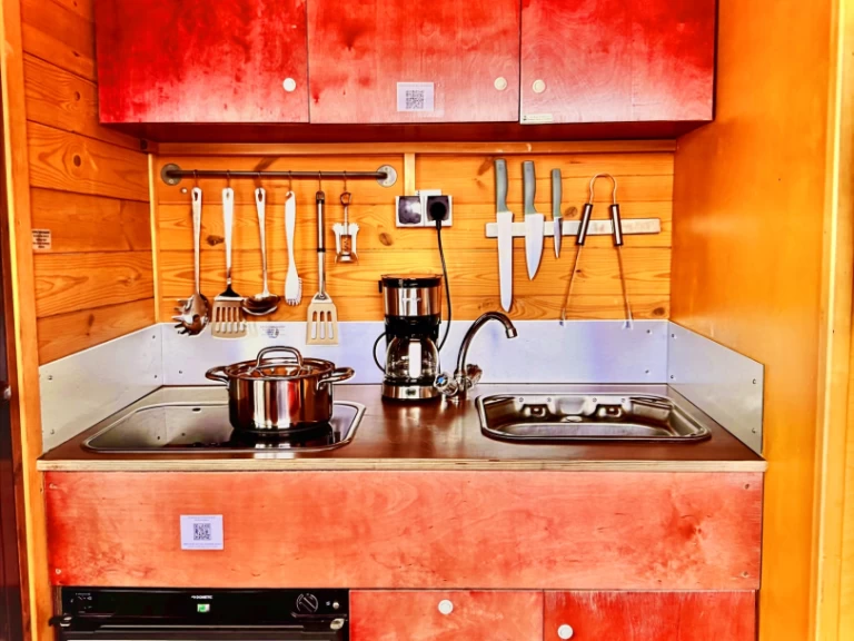 Bootsverleih WOMA D 7 Buchholz Samboat