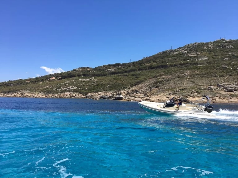 YachtCharter in Calvi - Sacs S900 Sport auf SamBoat
