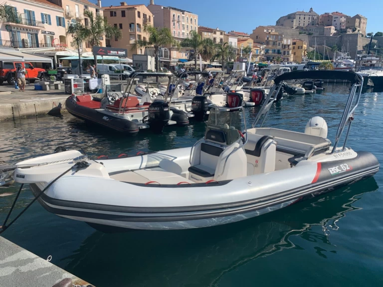 Bootsverleih Bsc 57 Classic Galéria Samboat