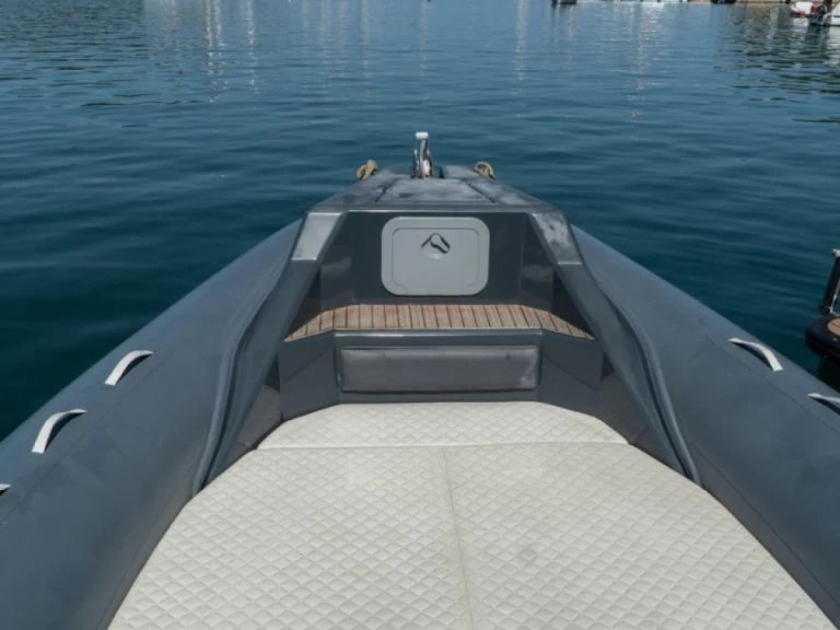 YachtCharter in Nomós Thesprotías - Saver MG auf SamBoat