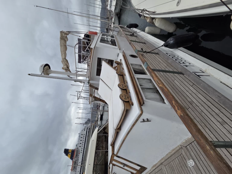 Motorboot mieten in Toulon zum besten Preis