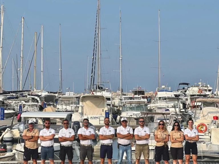 Motorboot mieten in Marzamemi zum besten Preis