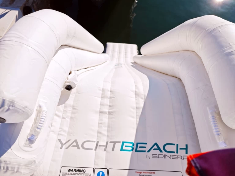 Bootsverleih Lagoon Lagoon Power 44 Rovinj Samboat