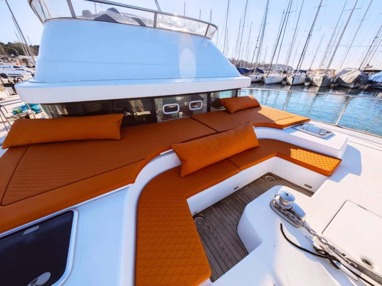 Motorboot mit oder ohne Skipper Lagoon mieten in Rovinj