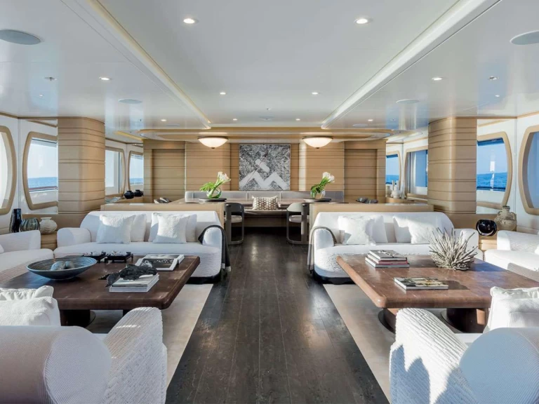 YachtCharter in Bodrum - Benetti Moca auf SamBoat