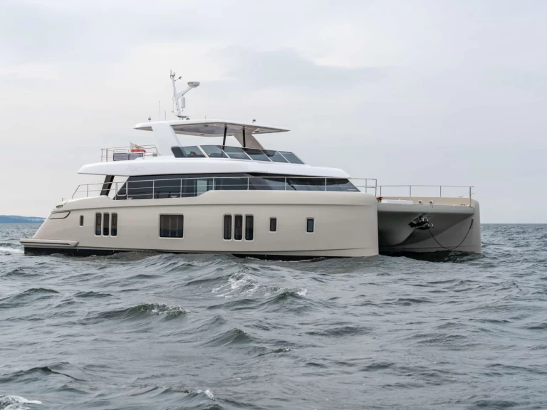 Yacht mieten in Olbia zum besten Preis