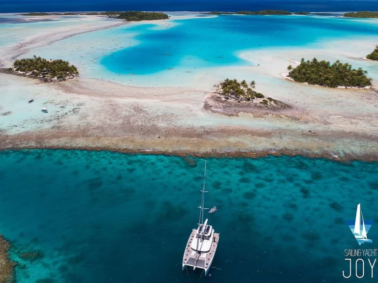 Bootsverleih Lagoon JOY Provence-Alpes-Côte d'Azur Samboat