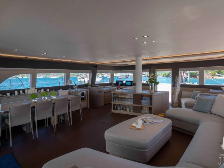 Yacht mit oder ohne Skipper Lagoon mieten in Provence-Alpes-Côte d'Azur