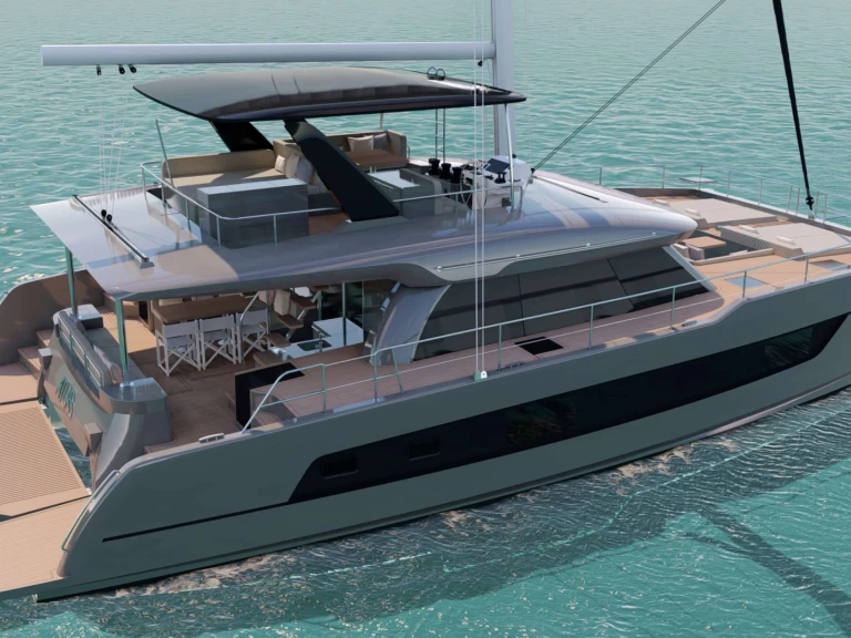 Yacht mit oder ohne Skipper  mieten in Tortola