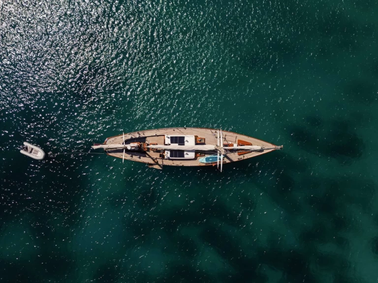 Yacht mieten in Provence-Alpes-Côte d'Azur zum besten Preis