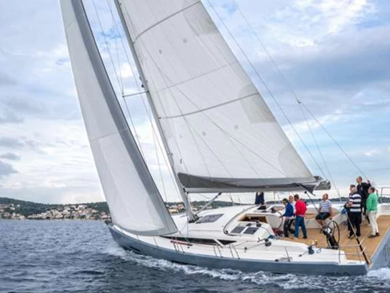 Bootsverleih  ONE MORE La Spezia Samboat