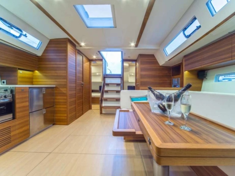 Yacht mit oder ohne Skipper  mieten in La Spezia