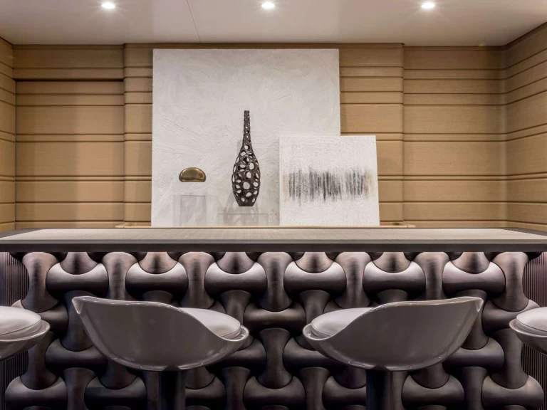 Benetti Moca mieten Bodrum