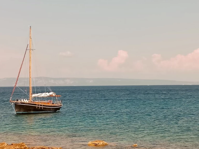 Bootsverleih Unknown Pilot Cutter Pula Samboat