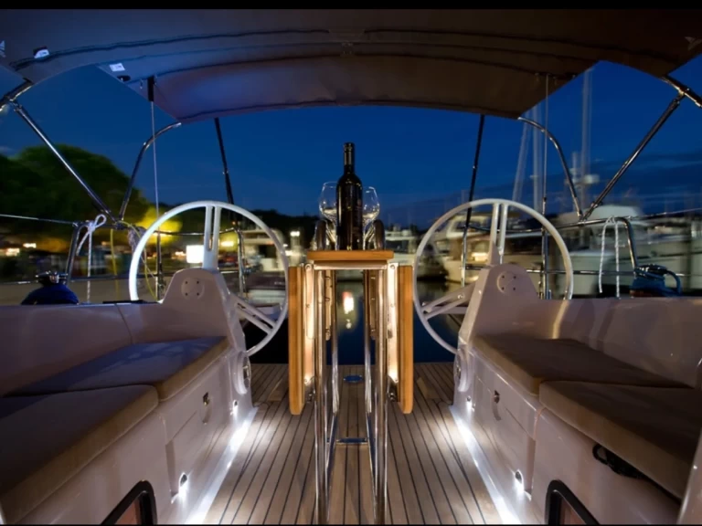 Boot mieten Pula günstig Impression 35