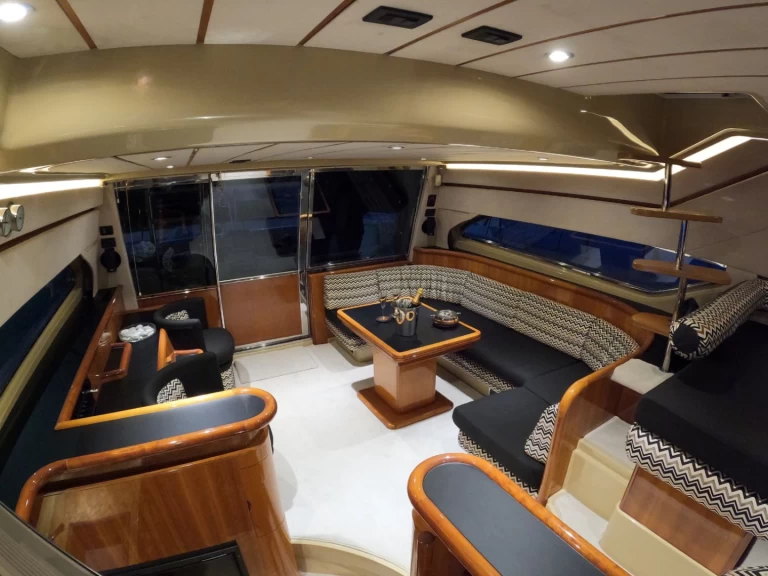 Motorboot mieten in Glyfáda zum besten Preis