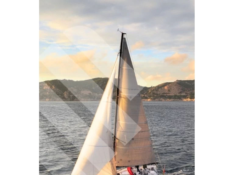 Segelboot mieten in Marseille zum besten Preis