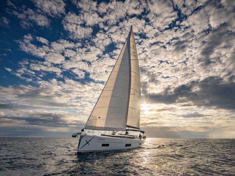 Bavaria Bavaria C45 mieten Pula