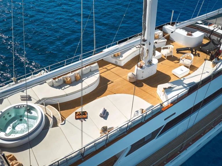 Vermietung Yacht  mit Führerschein