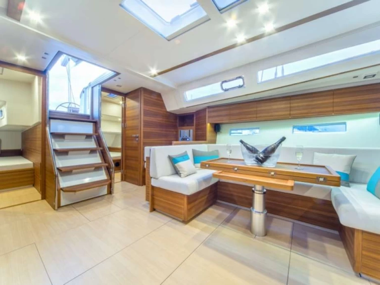 Yacht mit oder ohne Skipper  mieten in La Spezia