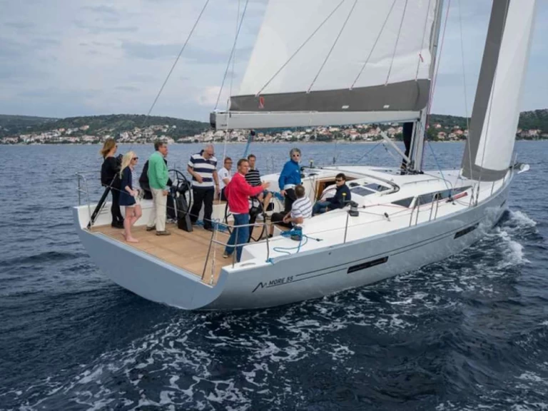 Yacht mieten in La Spezia zum besten Preis