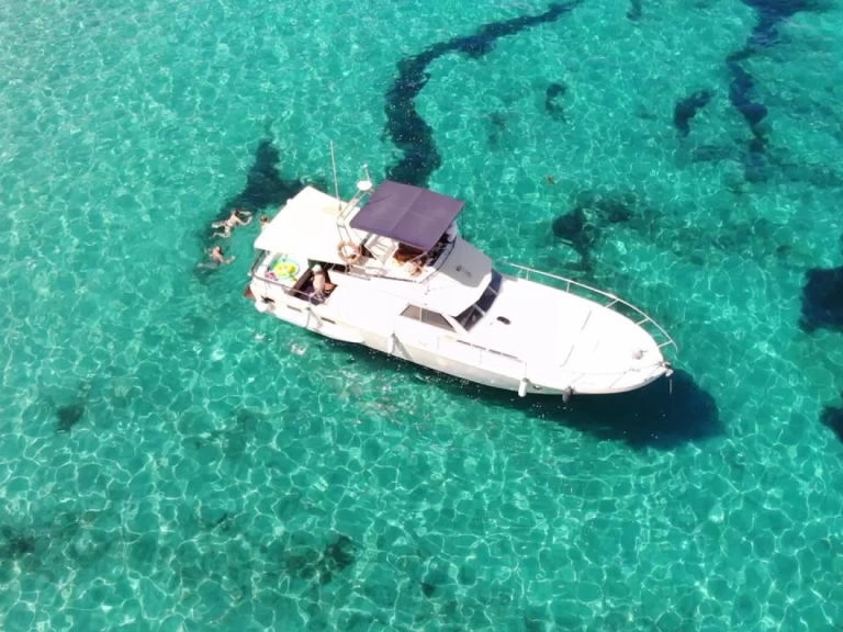 Ein Guy Couach Guy Couach 120 Fly mieten in Can Picafort