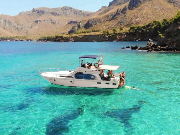 Bootsverleih Guy Couach Guy Couach 120 Fly Can Picafort Samboat