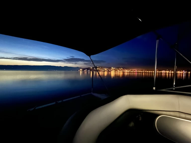 Bayliner Bayliner 2655 Cierra mieten Ohrid