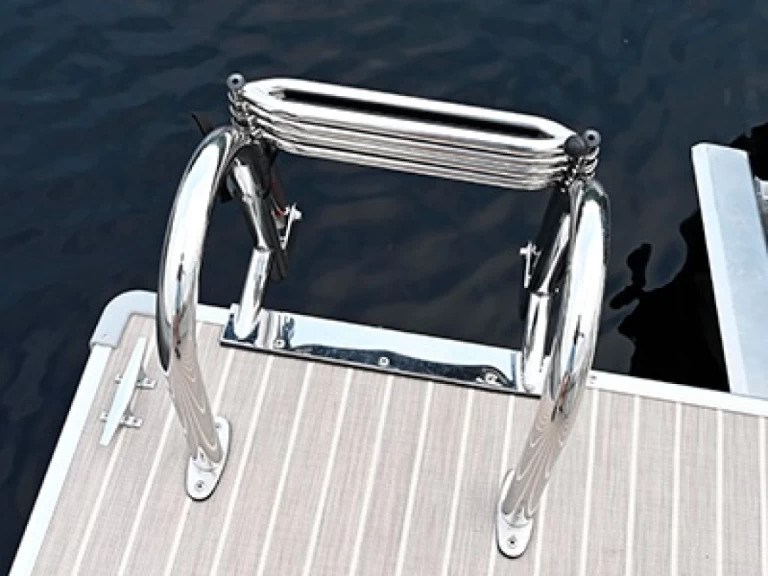 YachtCharter in Golfe-Juan - Gospel Qingdao auf SamBoat