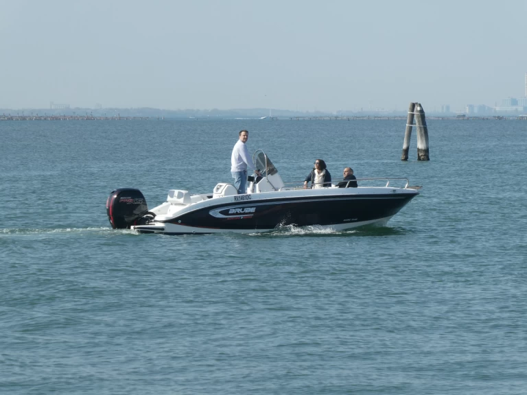 Boot mieten Lido günstig Ice