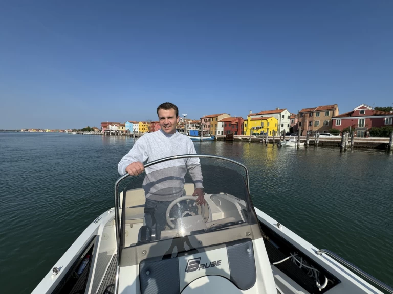 Bootsverleih Brube Ice Lido Samboat