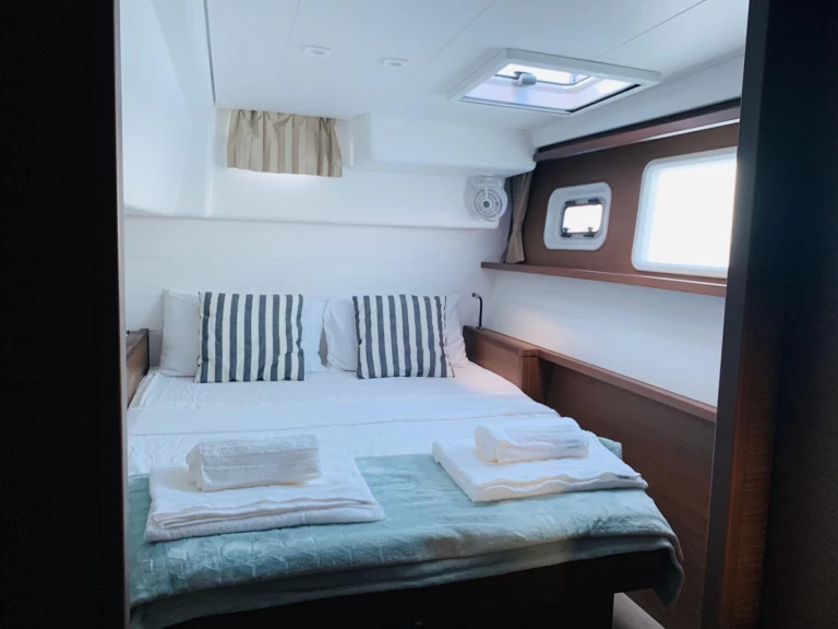 Katamaran mit oder ohne Skipper Lagoon mieten in Nettuno