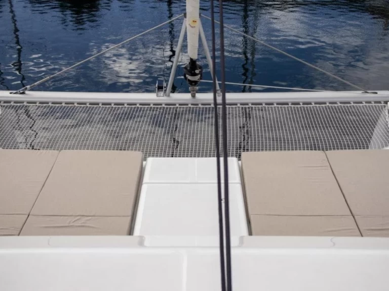 Bootsverleih Dufour Dufour 48 Palermo Samboat