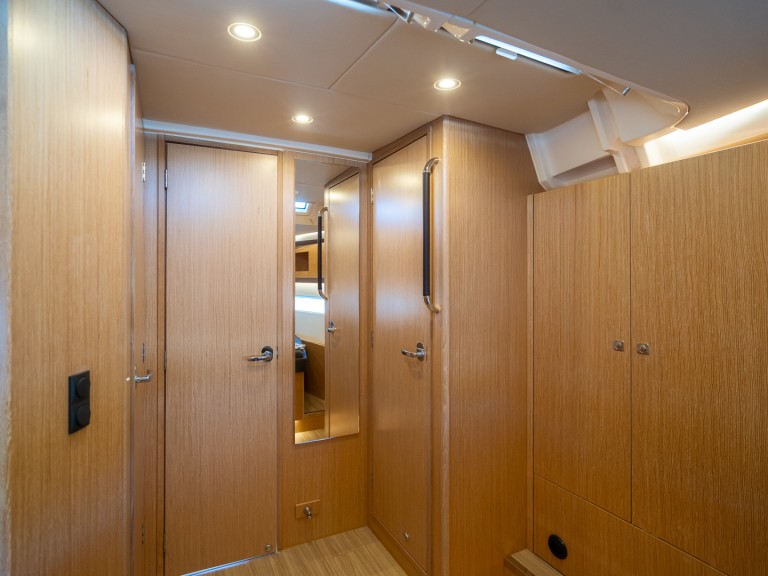 Bavaria Bavaria C45 mieten Pula