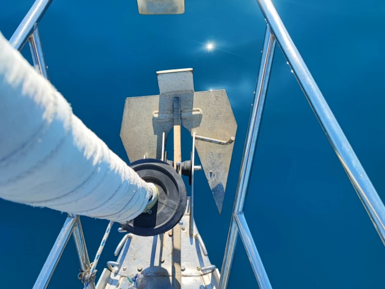 Segelboot mit oder ohne Skipper Dufour mieten in Port Fréjus