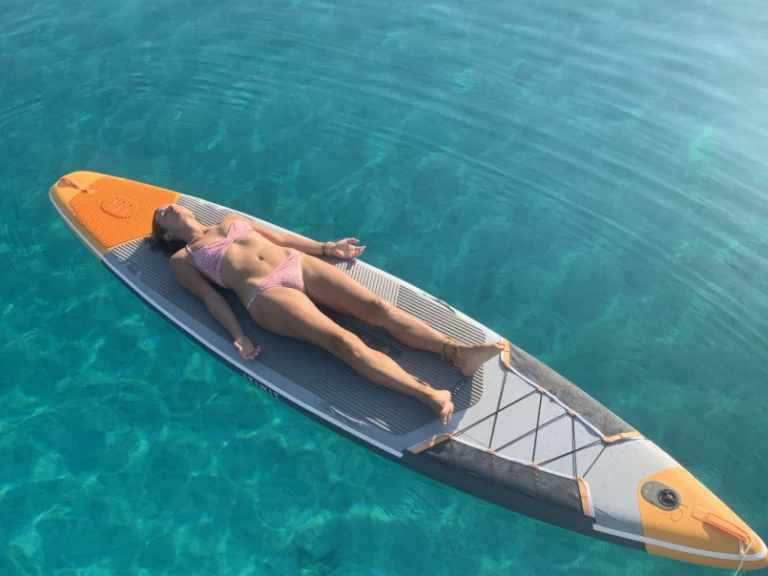 Segelboot mit oder ohne Skipper Hallberg-Rassy mieten in Ajaccio