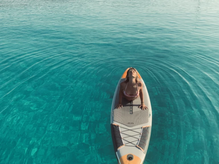 Segelboot mieten in Ajaccio - Hallberg-Rassy HR 352