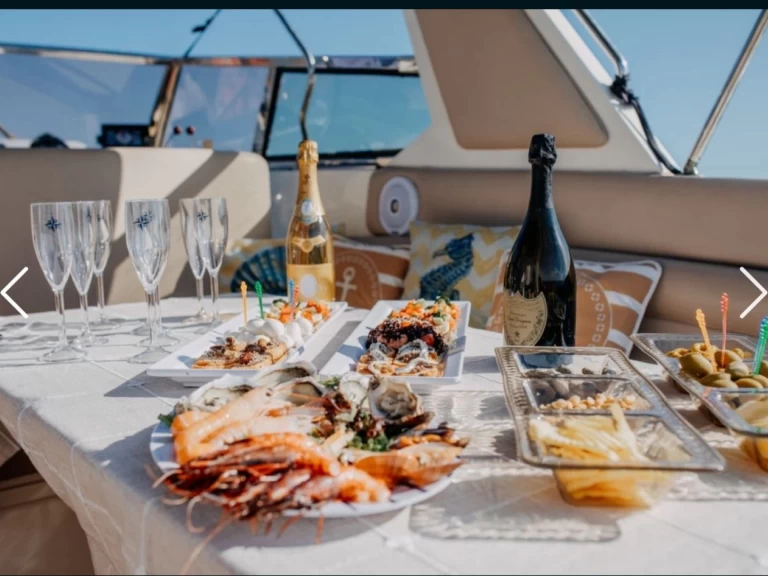 Ilver36 Ilver36 mieten Gallipoli